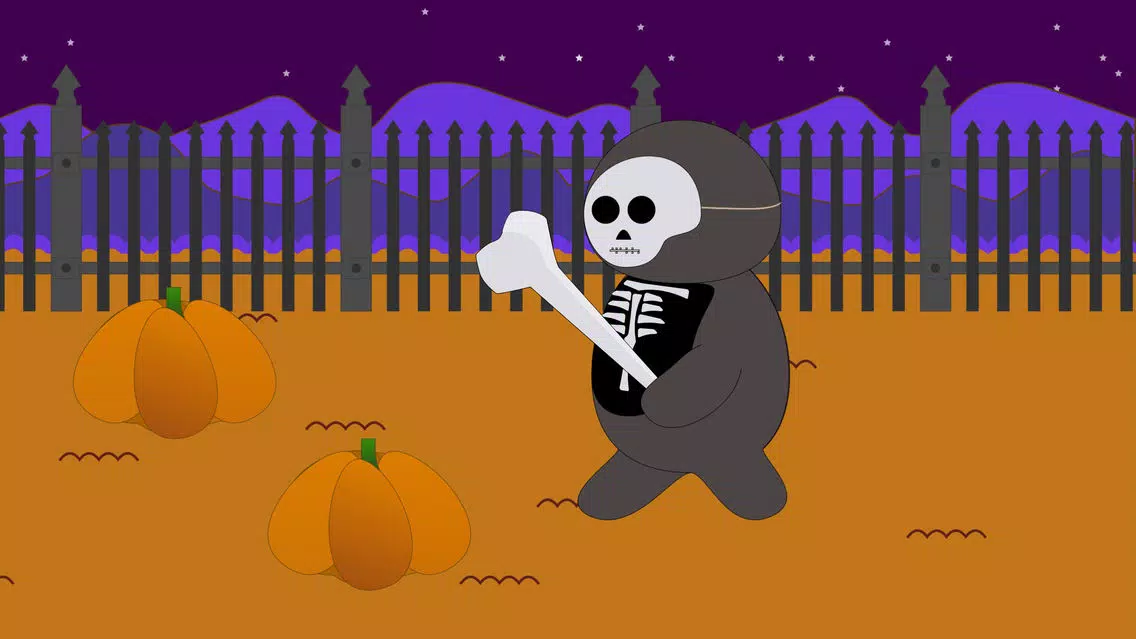 صور Pumpkin Charmer